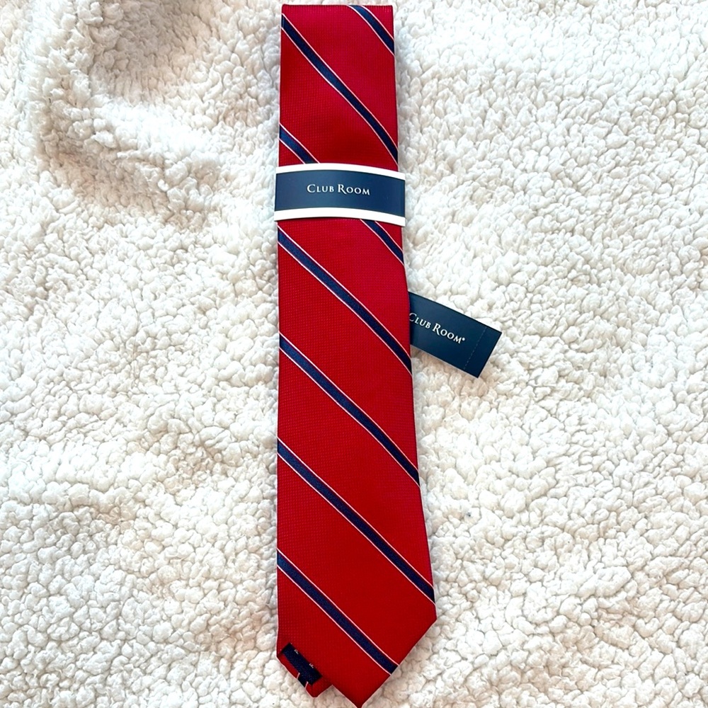 Club Room | Men’s Tie